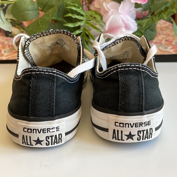 Converse low tops - Picture 4 of 7